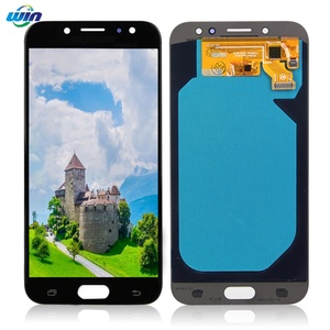 Miglior Schermo LCD Originale per Cellulari <span class=keywords><strong>Samsung</strong></span> Galaxy J3 J4 Plus J5 Pro J6 <span class=keywords><strong>J7</strong></span> Prime J730 J8 - Product Image 3