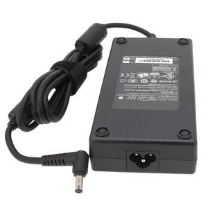 อะแดปเตอร์จ่ายไฟสำหรับแล็ปท็อปอเนกประสงค์ 180W 19.5V 9.23A 5.5*2.5 มม. สำหรับคอมพิวเตอร์โน้ตบุ๊ก OEM สำหรับ Dell - Product Image 6