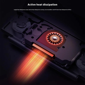 Retroid túi lật 2 thiết bị cầm tay chơi <span class=keywords><strong>game</strong></span> không dây Wifi 6 <span class=keywords><strong>Android</strong></span> 13 sd865 5.5 inch màn hình cảm ứng Retro chơi <span class=keywords><strong>game</strong></span> <span class=keywords><strong>console</strong></span> - Product Image 6