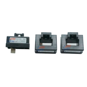 L03S600D15เซ็นเซอร์วัดกระแสอุตสาหกรรมแบบวงเปิดผ่านระบบสัดส่วนแม่เหล็ก - Product Image 5