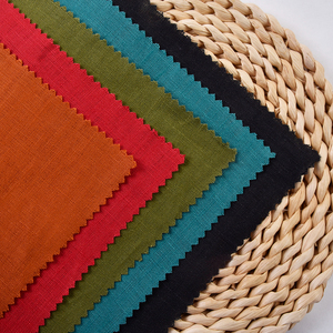 Tela de Lino 100% Tejida, Multicolor, Personalizada, Ecológica, Anti-Pilling, Transpirable, Suave, Shino 210GSM, Hecha a Medida para Niñas y Niños - Product Image 2