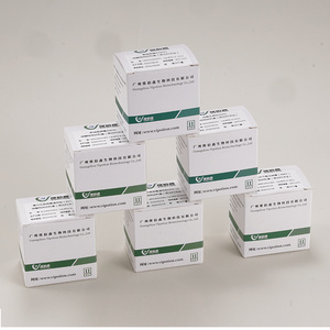 Kit de Prueba PCR Veterinaria Liofilizada en Tiempo Real para la Detección de Brucella <span class=keywords><strong>Canis</strong></span> en Perros y Gatos, para Uso Hospitalario/Clínico VIUICK (VIPOTION) - Product Image 3