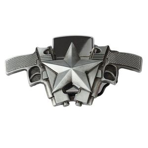 Nhà Sản Xuất Nhà Máy Giá Không Có Tối Thiểu Kim Loại Antique Mạ Logo 3D 2D Số Lượng Lớn Giá Rẻ Tùy Chỉnh Cao Bồi Cowgirl Vành Đai Khóa Cho Kỳ Nghỉ - Product Image 2