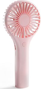 Handheld UBS Portable Mini Fan Summer Must Have Rechargeable Battery Mini Fans - Product Image 2