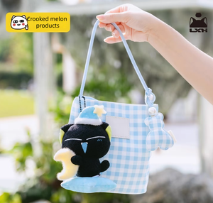 Poupée en peluche pendentif Luo Xiaohei's Four Seasons Journey, boîte mystère, War 2 Surrounding Tide, ornements faits à la main, cadeau pour femmes, fabriqué en Chine - Product Image 6