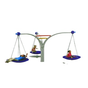 ชิงช้ากลางแจ้งสำหรับผู้ใหญ่,ชิงช้า3ชิ้น - Product Image 2