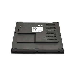 Pantalla Táctil HMI DeltaDOP-112WX Original, Serie DOP-100, Ethernet RS232/485, Panel de Control Industrial Delta - Product Image 2