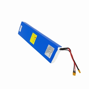 锂离子电池18650 13S5P 48V13Ah锂离子电池电动滑板电动自行车高容量可充电电池组 - Product Image 4