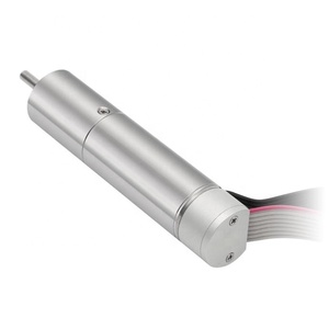 새롭게 개발된 <span class=keywords><strong>16mm</strong></span> 12v 맥슨 코어리스 BLDC 유성 서보 모터, 로봇 및 전동 공구용 고토크 - Product Image 2