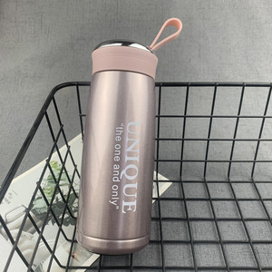 Contemporary All 500ml Smart <span class=keywords><strong>Daydays</strong></span> 2000ml Flacons Happy Lion 2020 New Arabic Plastic Flask Th Mini Vacuum Bottle - Product Image 2