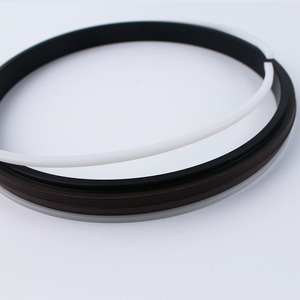 Joint d'étanchéité en caoutchouc fluoré en forme de V avec renfort en tissu Cheng Song, résistant aux hautes températures, pour pièces de cylindre - Product Image 3