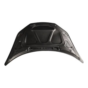 Nuevo Kit de carrocería de fibra de carbono húmedo para <span class=keywords><strong>Ferrari</strong></span> <span class=keywords><strong>458</strong></span> incluye capó delantero y parachoques - Product Image 3