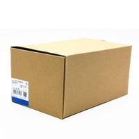 Unité CPU PLC CP1E-E60SDR-A, 36 entrées numériques/24 sorties relais, alimentation AC100-240V pour OMRON