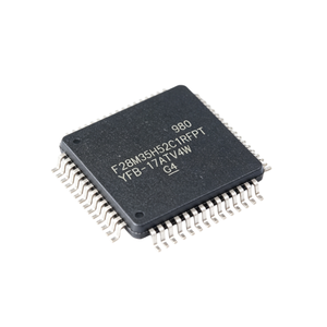 HT Wholesale ของแท้ในสต็อก ผู้จัดจำหน่ายชิปวงจรรวม IC รุ่น F28M35H52C1RFPT - Product Image 1