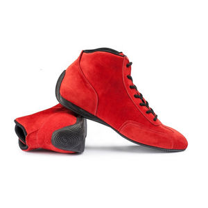 Chaussures de go de kart avec Logo personnalisé, chaussures de haute qualité, tendance, Style Unique, faciles à séchage, en usine - Product Image 1