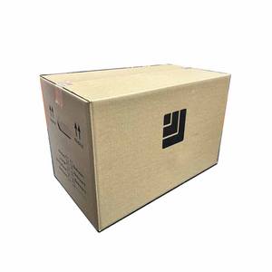 Прямые продажи с завода, коробка для хранения на заказ, тяжелая доставка, упаковка 3 5 Plys, КОРОБКИ RSC, прочная двойная стенка, мастер-коробка - Product Image 4