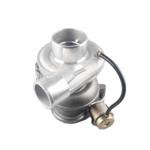 Turbocompresor para Excavadora HongWang E330D E336D con Motor C9 MX211129020 2507700, 1 Año de Garantía - Product Image 2