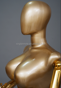 Mannequin gonflable BBL <span class=keywords><strong>pas</strong></span> <span class=keywords><strong>cher</strong></span> pour femmes aux courbes généreuses, taille extra large, taille fine, gros seins, gros fessiers, corps entier, jambes, accessoires de vitrine - Product Image 4