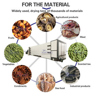 Secador de <span class=keywords><strong>rosa</strong></span> <span class=keywords><strong>mosqueta</strong></span> de tabaco de soja - Product Image 3