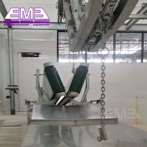 Equipo <span class=keywords><strong>de</strong></span> Línea <span class=keywords><strong>de</strong></span> Sacrificio a <span class=keywords><strong>Precio</strong></span> <span class=keywords><strong>de</strong></span> Fábrica, Transportador <span class=keywords><strong>de</strong></span> Ovejas y Corderos con Soporte en V, Matadero <span class=keywords><strong>de</strong></span> Ovejas <span class=keywords><strong>para</strong></span> Planta <span class=keywords><strong>de</strong></span> Carne - Product Image 4