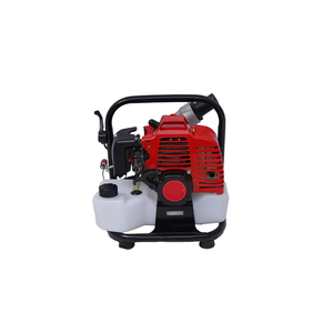 ปั๊มน้ำ1.5นิ้วปั๊มน้ำน้ำชลประทานปั๊มเบนซินสำหรับน้ำผลิตจากโรงงานจีน - Product Image 4