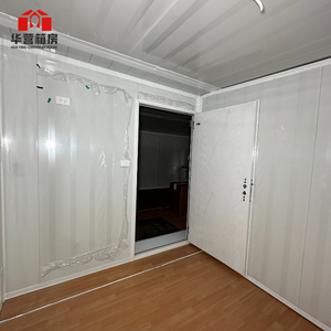 Casa del contenitore espandibile del giardino all'aperto di <span class=keywords><strong>vendita</strong></span> calda casa del contenitore espandibile impermeabile per i doppi lati aperti - Product Image 6