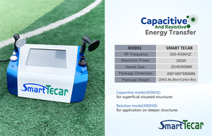 450kHz Therapeutic Apparatus-eases Menstrual Cramps, Provides <strong>Physiotherapy</strong> and Rehab Support. - Product Image 4