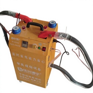 Clothing <b>Fabric</b> Automatic Thread <b>Cutting</b> <b>Machine</b> with Motor-Intelligent Thread Suction Cutter 220V 1 Year Warranty - Product Image 1
