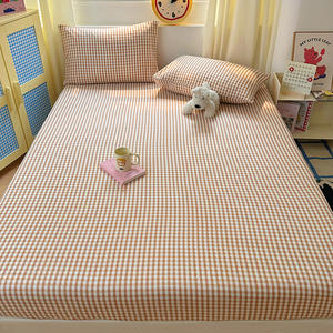 Protecteur de drap-housse de sommeil nu respirant-Couverture lavable hygiénique, multi-taille pour la vie en appartement - Product Image 3