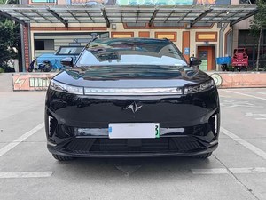 Auto Elettriche Dongfeng Usate di Alta Qualità 2024 2025 con Servizio di Sdoganamento, Best Seller - Product Image 2