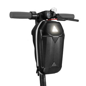 Không thấm nước điện <span class=keywords><strong>Scooter</strong></span> phía trước túi EVA <span class=keywords><strong>Scooter</strong></span> Handlebar trường hợp cho lưu trữ để thực hiện sạc công cụ và công cụ sửa chữa - Product Image 1