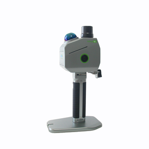 GreenValley (GVI) LiGrip SE เครื่องสแกนเลเซอร์ 3 มิติแบบพกพา กล้องคู่ ระดับงานสำรวจ พร้อมระบบ SLAM โซลูชันการทำแผนที่เคลื่อนที่ที่เชื่อถือได้ - Product Image 4