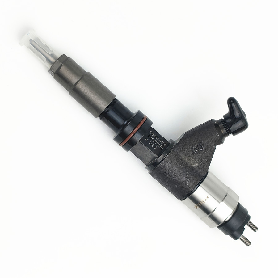 High Performance Diesel Injector 095000-6311 Common Rail Fuel Injetor RE530362 for John Deere