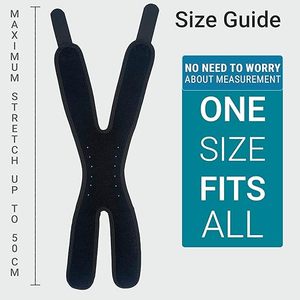 Biểu tượng tùy chỉnh quần vợt thể thao điện nâng trọng lượng nâng <span class=keywords><strong>Neoprene</strong></span> bicep ban nhạc - Product Image 4