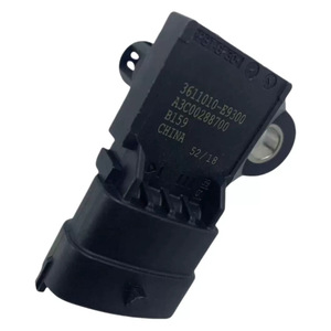 เซ็นเซอร์วัดแรงดัน 22422785 สำหรับวอลโว่ เทคโนโลยีแบบ Piezoresistive พร้อมเกลียวยึด - Product Image 4