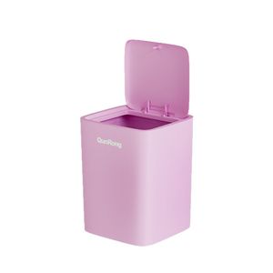 Tendencia Inicio Productos Plástico <span class=keywords><strong>PP</strong></span> Encimera Compost Bin Poubelle Cubo de basura para Cocina - Product Image 1