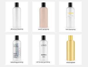 300Ml <span class=keywords><strong>500Ml</strong></span> Chất Lượng Cao PET Chai Dầu Gội Đầu Bơm Cơ Thể Mỹ Phẩm Bơm Chai Rửa Tay Xà Phòng Lỏng Bơm Chai - Product Image 6