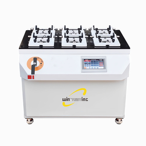 Tự động kỹ thuật số bê tông thấm nước <span class=keywords><strong>Tester</strong></span> 220V 1-năm bảo hành - Product Image 1