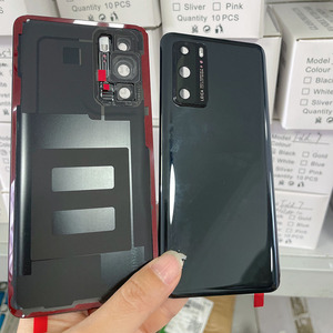 เคสแบตเตอรี่สำรองสำหรับ Xiaomi Redmi Note 13 Pro 5G ฝาหลัง  ผ่านการทดสอบคุณภาพอย่างเข้มงวด ขายส่ง - Product Image 4