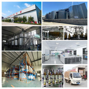 Huile d'onagre pressée à froid riche en acide gamma-linolénique, qualité alimentaire, pureté 99,99%, huile de cuisson - Product Image 4