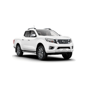 นิสสัน <span class=keywords><strong>นา</strong></span><span class=keywords><strong>วา</strong></span>ร่า 2WD 4WD เครื่องยนต์ 2.5 ลิตร เกียร์อัตโนมัติ 7 สปีด รถกระบะ - Product Image 1