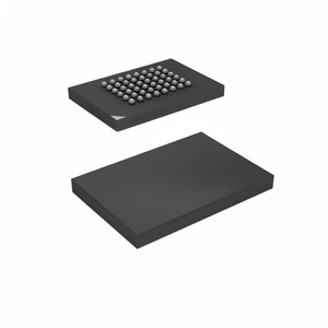 Composant électronique mémoire CY62157EV30LL-45BVIT 48 VFBGA – Canal Fabricant - Product Image 1