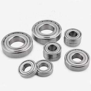 Roulement à billes à gorge profonde BTON 625zz 625rs 5x16x5mm en acier chromé GCR15, roulement <span class=keywords><strong>625z</strong></span> 625-2rs pour jouets R-1650HH - Product Image 5