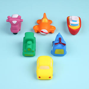 Les outils <span class=keywords><strong>de</strong></span> circulation Jouets <span class=keywords><strong>de</strong></span> <span class=keywords><strong>bain</strong></span> marins sans moule pour tout-petits/nourrissons 6-12-<span class=keywords><strong>18</strong></span> <span class=keywords><strong>mois</strong></span>, jouets <span class=keywords><strong>de</strong></span> baignoire sans trou et sans moule - Product Image 5