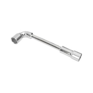 Clé à douille de type L 1/2 pouce en acier au carbone chromé, outil de réparation automobile - Product Image 1