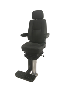 Hàng Hải theo dõi cố định loại Helm captation ghế LT-PC-001 - Product Image 2