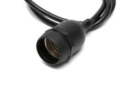 Guirlandes lumineuses NBTOP de haute qualité, niveau de protection IP65, 110-240V pour usage extérieur, décorations de Pâques, isolation stable