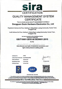 Không thấm nước TNC nữ vách ngăn để mcx nam <span class=keywords><strong>Adapter</strong></span> với RF cáp đồng trục rg316 rg178 - Product Image 6