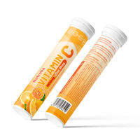 Dropshipping Vitamine C, Complément Alimentaire et Herbal pour la Santé