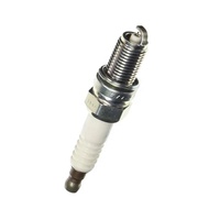 Pièces automobiles en gros à prix réduit, 2-8 bougies de rechange, bougie d'allumage Iridium ZXU20PR11 09482-00602 pour Suzuki Swift Alto Celerio